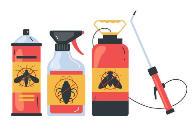 Best Pest Removal Services  in Darien, WI